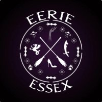 Eerie Essex Podcast(@Eerie_Essex) 's Twitter Profile Photo