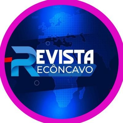 RevistaReconca1's profile picture. Fique muito bem informado sobre o que acontece no Recôncavo, na Bahia e no Brasil .