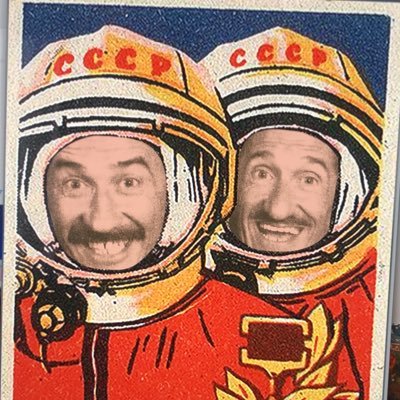 mrbennyhere's profile picture. Motion designer. Spurs. Dogs.