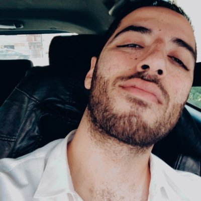 Kheddadi1's profile picture. Si j'étais toi je me suivrais. Enfin je me suivrais pas toi mais moi, tu me suis ?