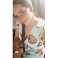 María Camila🦄(@MaCamilaTerrazA) 's Twitter Profile Photo