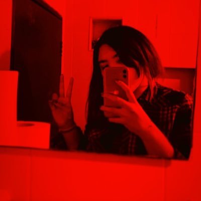 JimenaA52700042's profile picture. GOOD VIBES