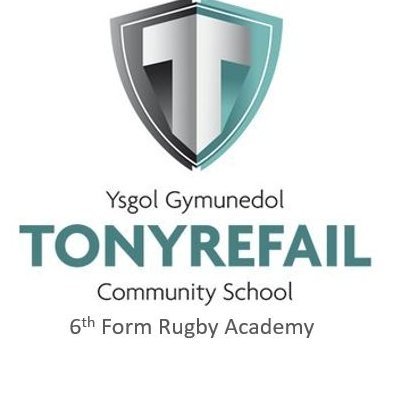 Tonyrefail Community School 6th Form Rugby Academy Head Coach - Jack Dunning .