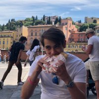 Denis Delli Santi (@delli_denis) 's Twitter Profile