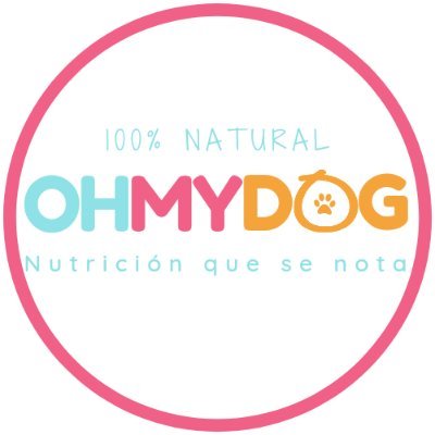El único AI de Alimento 100% Natural para mascotas en español!!! Pasa consulta gratis!!!