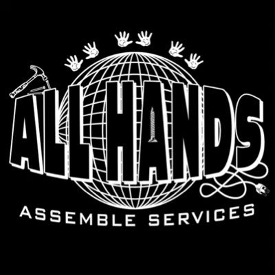 We provide high quality home improvement services that add aesthetic experiences to functional spaces. You buy it. We build it. IG: _allhands