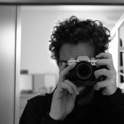 iNunzioS's profile picture. passionate about #streetphotography