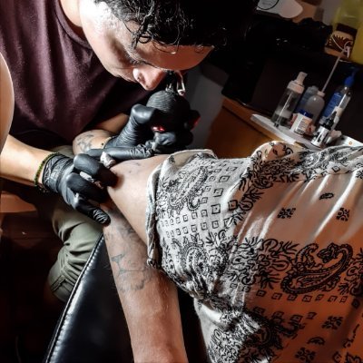 Tatuaje Arte Diseño & cover Up