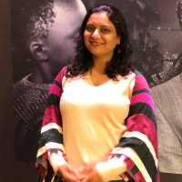 Arpita's Thoughts 🇮🇳🇸🇪🇬🇧🌈📚🖋(@ArpitaThoughts) 's Twitter Profile Photo