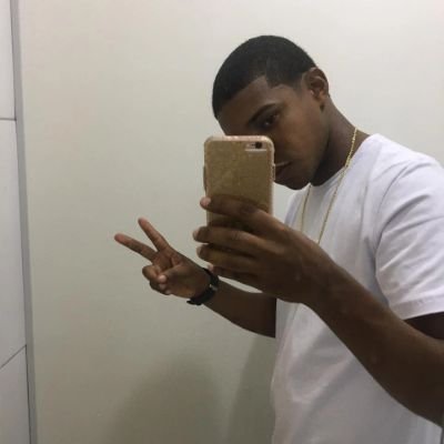 Se um dia a Velocidade me matar, não chore pois eu estava sorrindo 🚀🏍❤  #EternoVn💔👼#EternoJuninho👼💔😭 21...