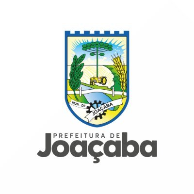 Perfil Oficial da Prefeitura de Joaçaba.