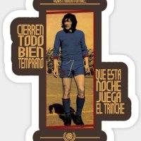 EL TRINCHE (@metelligiovanni) 's Twitter Profile