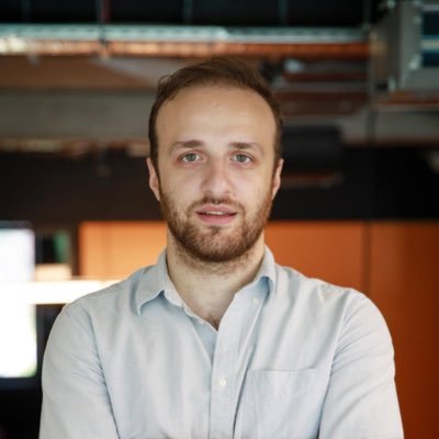 zurachav's profile picture. 