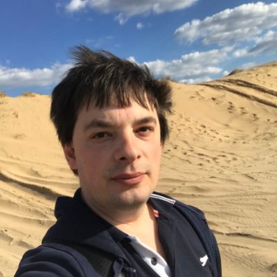 Trybetskoy_Ivan's profile picture. Запускаю прибыльные магазины в маркетплейах ROZETKA, ЭПИЦЕНТР, ALLO, KASTA
