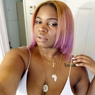 BougiePassion's profile picture. Kal-El Beatty
Hair teamnatural
Pi'Lar Pom Princess
SuperMom2Superman
Words: quotes↭poems↭thoughts
randomness=ME
Laughter&Love