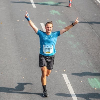 running_emkay's profile picture. Weekend-Warrior | Running-Dude | Ultra-Runner + Marathoni | Brooks Run Happy Team🇩🇪