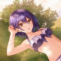 ココだよ～(@89smei) 's Twitter Profile Photo