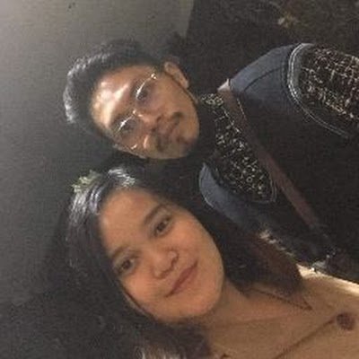 DullasReuben's profile picture. ikalma mo pre