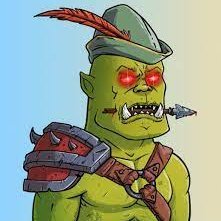 lordzordak's profile picture. 