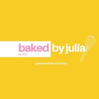 Baked by Julia PH |(@bakedbyjuliaph) 's Twitter Profile Photo