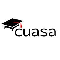 CUASA (@cuasa) 's Twitter Profile Photo CUASA (@cuasa) 's Twitter Profile Photo