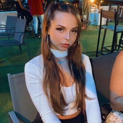 donde pisa una leona no deja huellas una gatita 💋