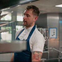 Danny Parker (@dparkerchef) 's Twitter Profile Photo Danny Parker (@dparkerchef) 's Twitter Profile Photo
