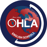 🏆 #1 English School in Florida since 1998 🎓 70+ Nationalities and 250+ University Partners. OHLA Your Pathway to Success! #ohlaschools