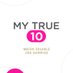 MyTrue10 (@mytrueten) Twitter profile photo MyTrue10 (@mytrueten) Twitter profile photo