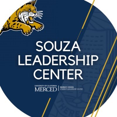 Empowering @UCmerced Bobcats to thrive as life-long learners and leaders in the 21st Century