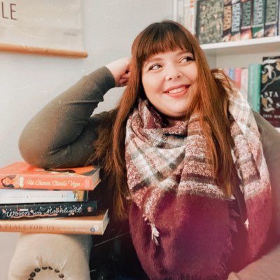 katiebiblio's profile picture. I like public service and reading good books. I’m only here because Instagram is down.