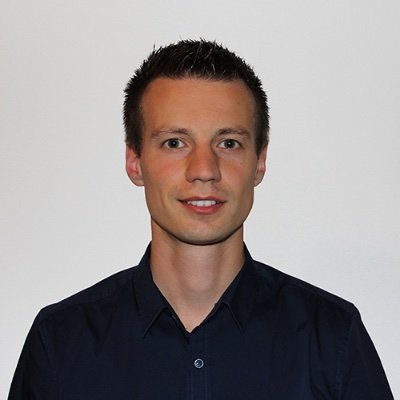 st_peer's profile picture. System Engineer, Linux & Kubernetes