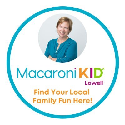 Barbara Evangelista, publisher, mom of 3, marketer, writer, loves the Bay State, travel, and sharing helpful info with local families in Greater Lowell MA.