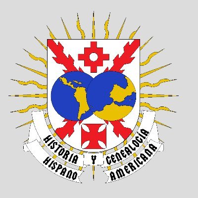 Sitio dedicado a difundir la historia y genealogía de Hispanoamérica