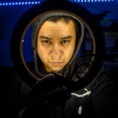 bipbipRichie's profile picture. Coder | Dronero | Fotografo | Foodie | Veni-Vidi-Vici | Buenos Pensamientos-Buenas Palabras-Buenas Acciones