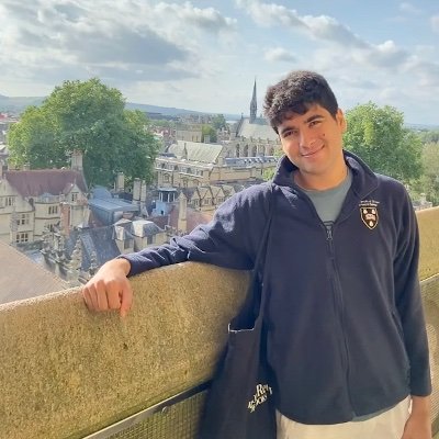 VinayakDewan's profile picture. PhD in English @uva, former project editor @OxUniPress