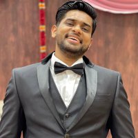 Santhosh.T.Karthick (@santhosh_kartik) 's Twitter Profile