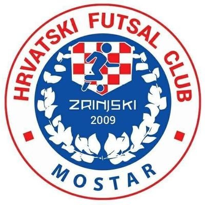 HFC Zrinjski Mostar