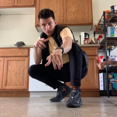 University of Idaho Vandal '21 - Ahmed's bestfriend