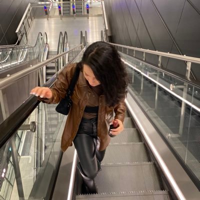 rominamancheno's profile picture. 🦦