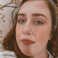 Sara (@saramhogshead) 's Twitter Profile