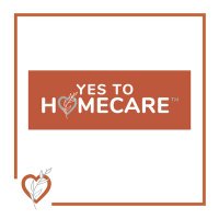 YES TO HOME CARE(@YESTOHOMECARE) 's Twitter Profile Photo