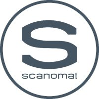 Scanomat(@Scanomat) 's Twitter Profile Photo