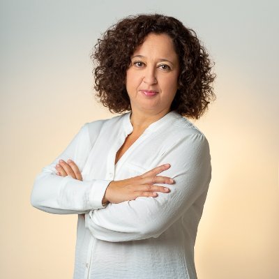 María Dolores Fernández Uceda Profile