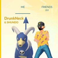 DrunkNeck(@DrunkNeck) 's Twitter Profile Photo