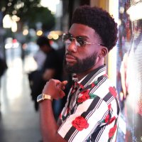 Archile (@dmacjohnson) Twitter profile photo