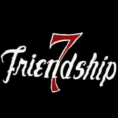 Friendship718 Profile Picture