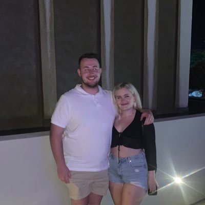 26 | Chloe Davies has good banter. -Tom Mann