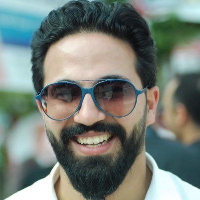 Afahmy1000's profile picture. الحياة مختصرة فيك متعلقش حلمك بحد