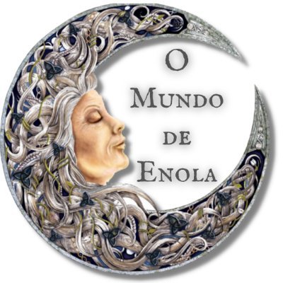 O MUNDO DE ENOLA Profile